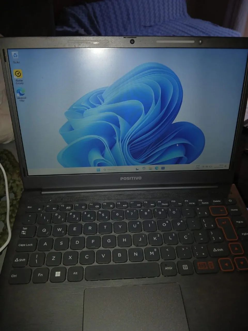 Vendo notebook  - Foto 4