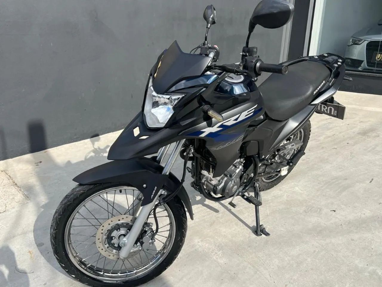 XRE 190/ Flex - Foto 2