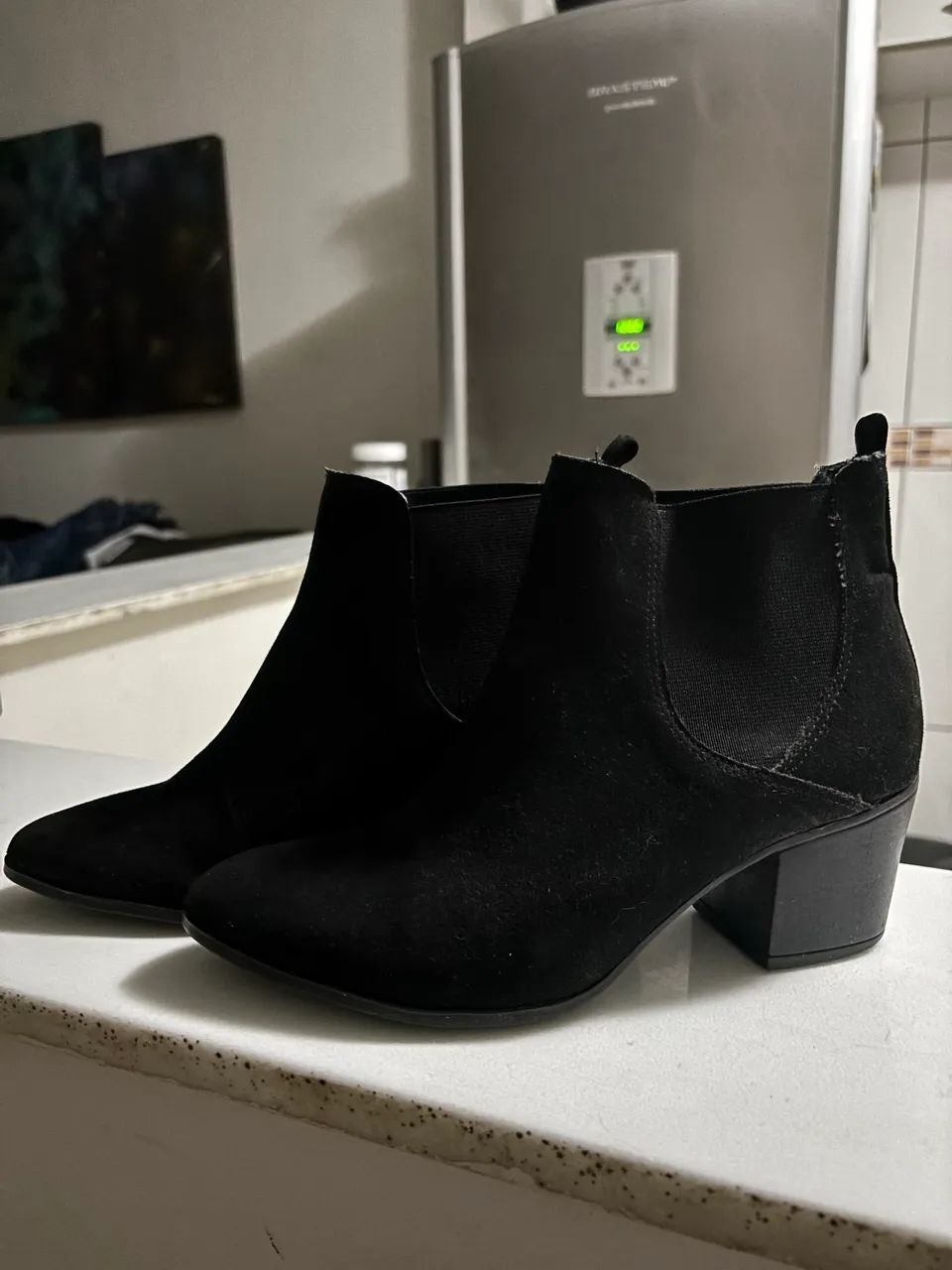 Botas  - Foto 3