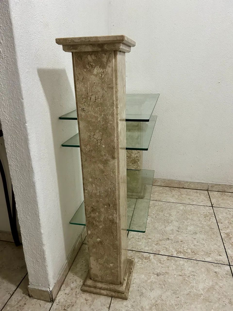 Rack em granito  - Foto 2