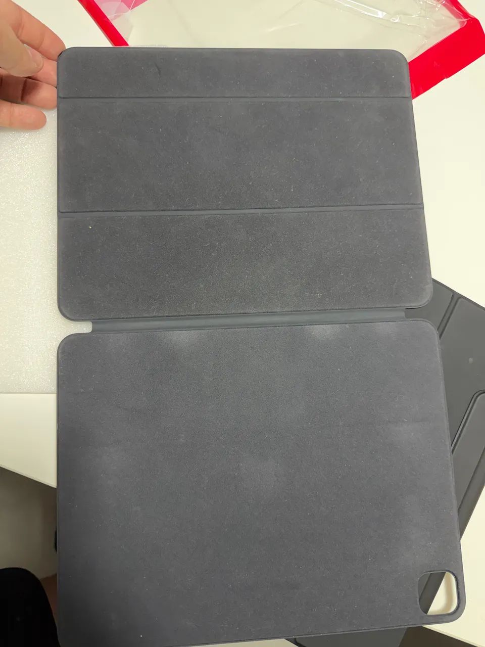 Capa IPad Pro M3 /M4 13 polegadas ( original )  - Foto 3