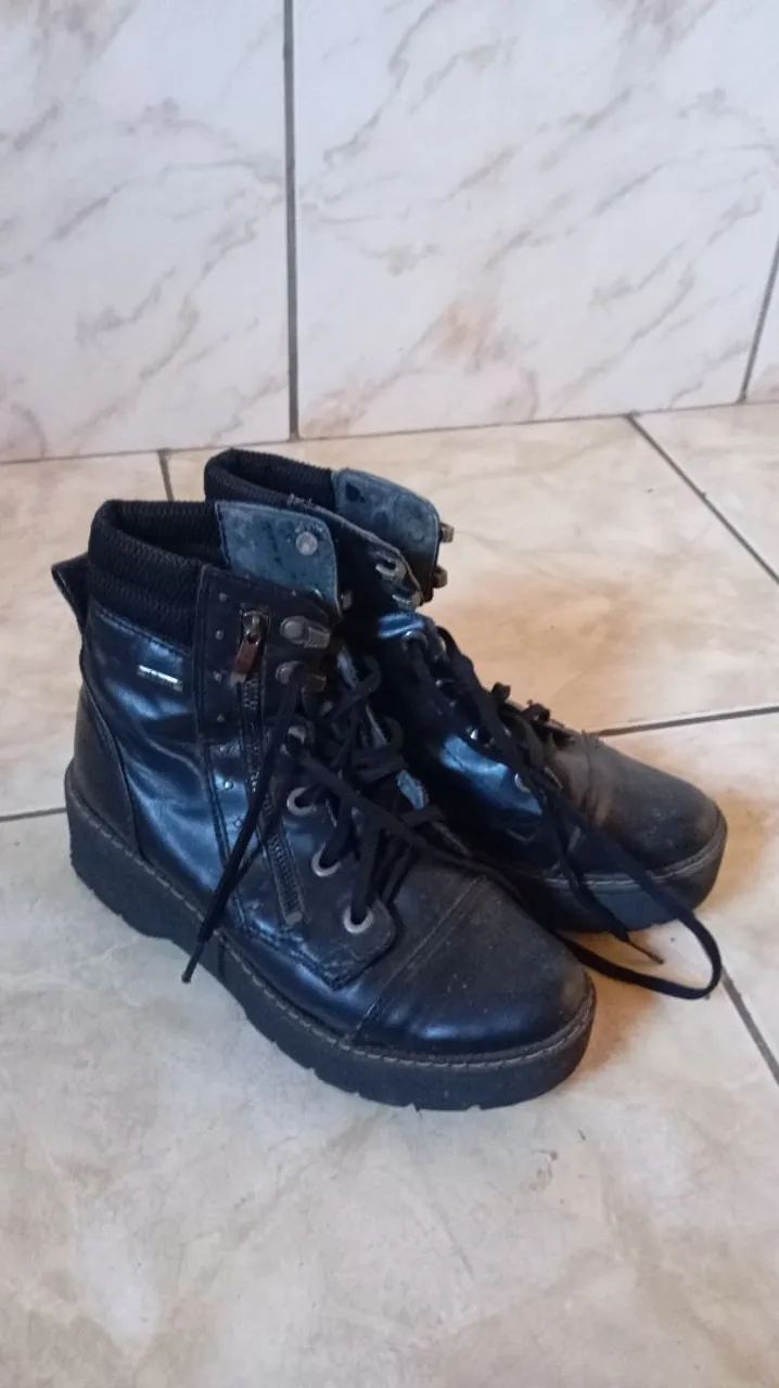 Bota - Foto 2