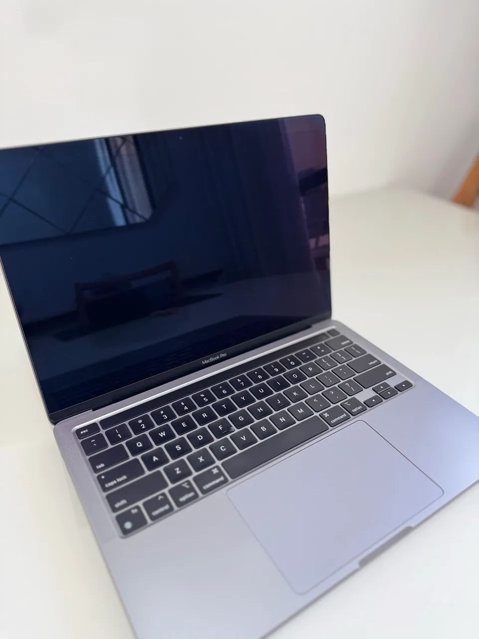 MacBook Pro M1 2020 - Notebooks - Praia de Itaparica, Vila Velha