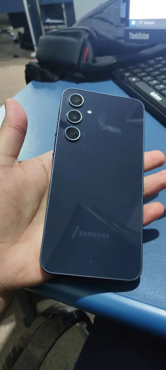 Samsung Galaxy A35 5G - Foto 2