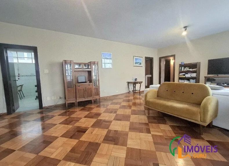 APARTAMENTO - SANTA CECÍLIA - SP - Foto 2
