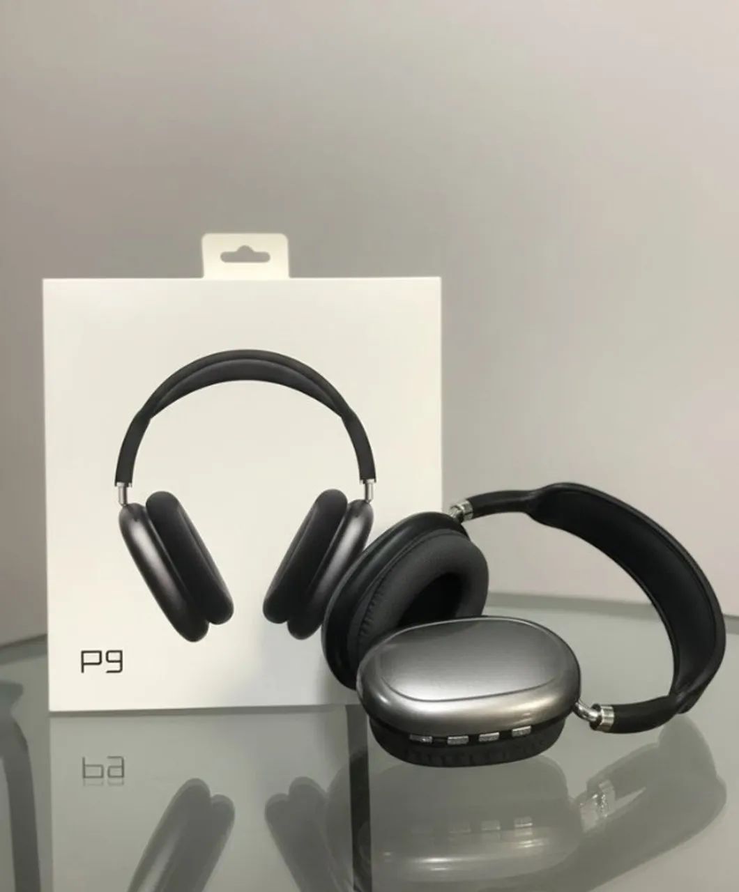 Fone de ouvido  - Foto 2