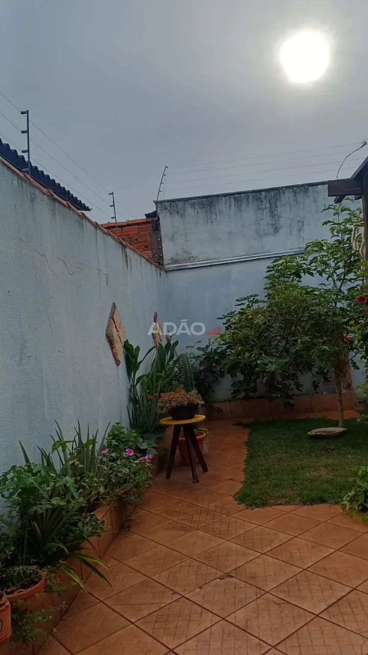 Casa no Setor São Judas Tadeu - Foto 5
