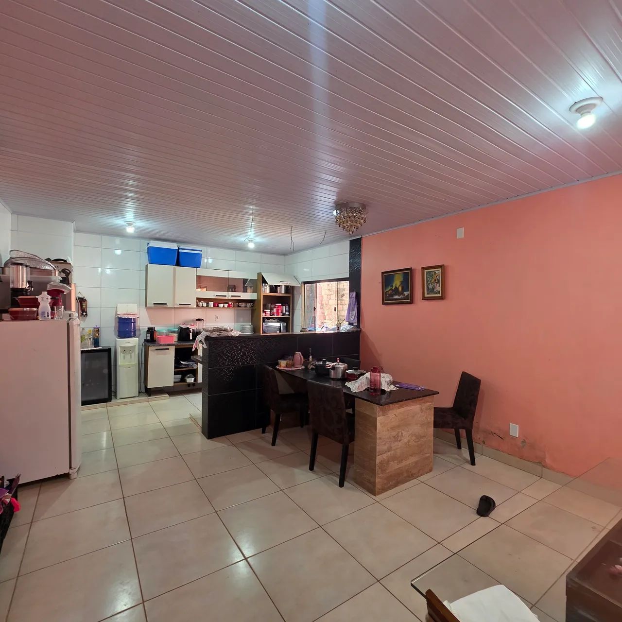Vendo Casa no Nova Esperança  - Foto 2