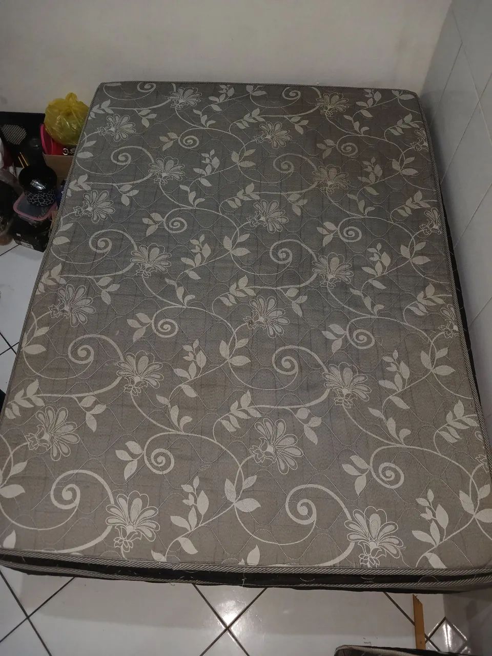 Cama box Casal - Foto 2