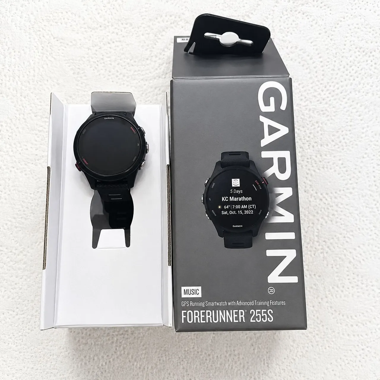 Garmin Lily Sport - Excelente Estado | Completo na Caixa