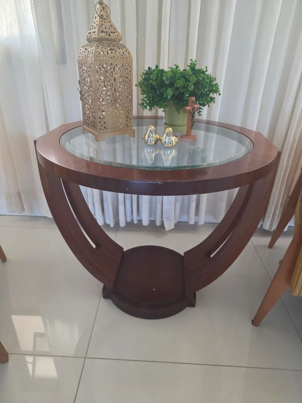 Poltronas e Mesinha - Foto 3