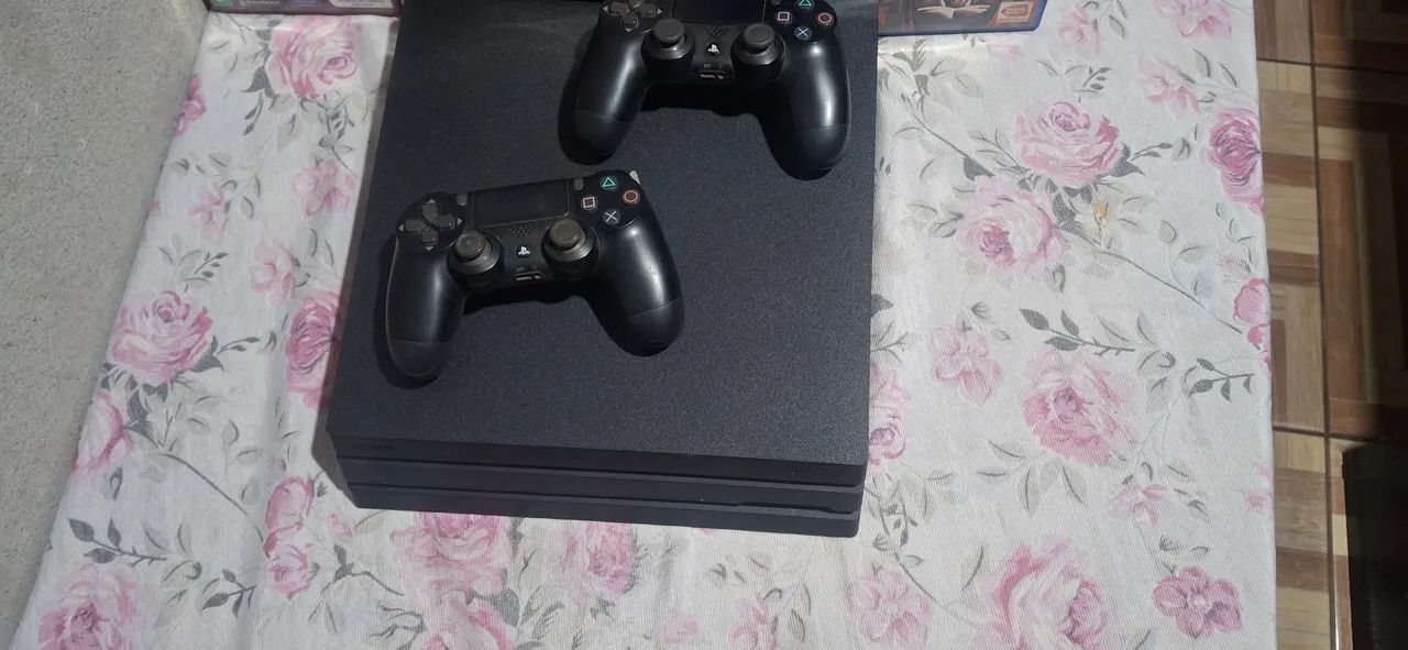 Ps4 pro  - Foto 3