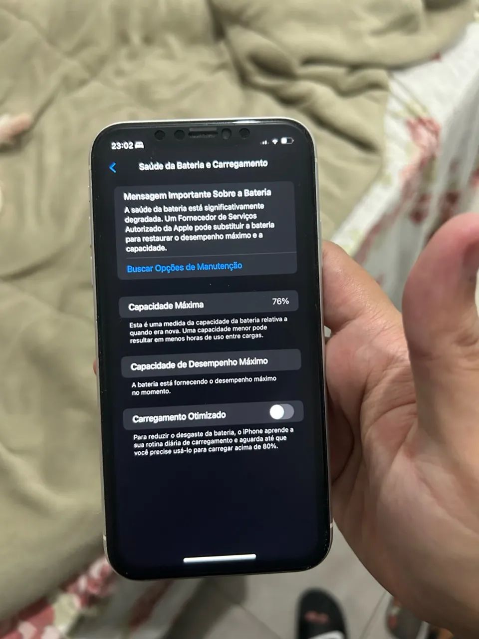 iPhone XR  - Foto 2