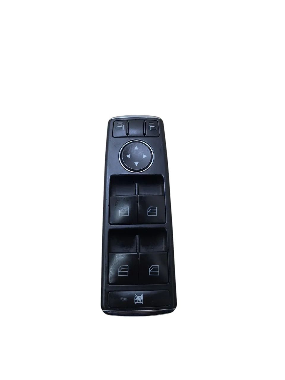  Comando Vidro Dianteiro Esquerdo Mercedes Gla 250 2015 - Foto 4