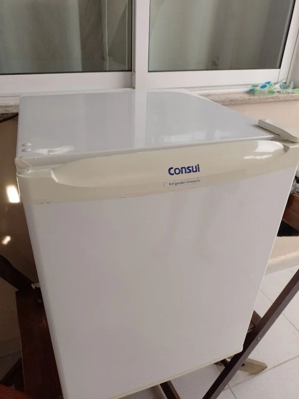 Frigobar Consul seminovo