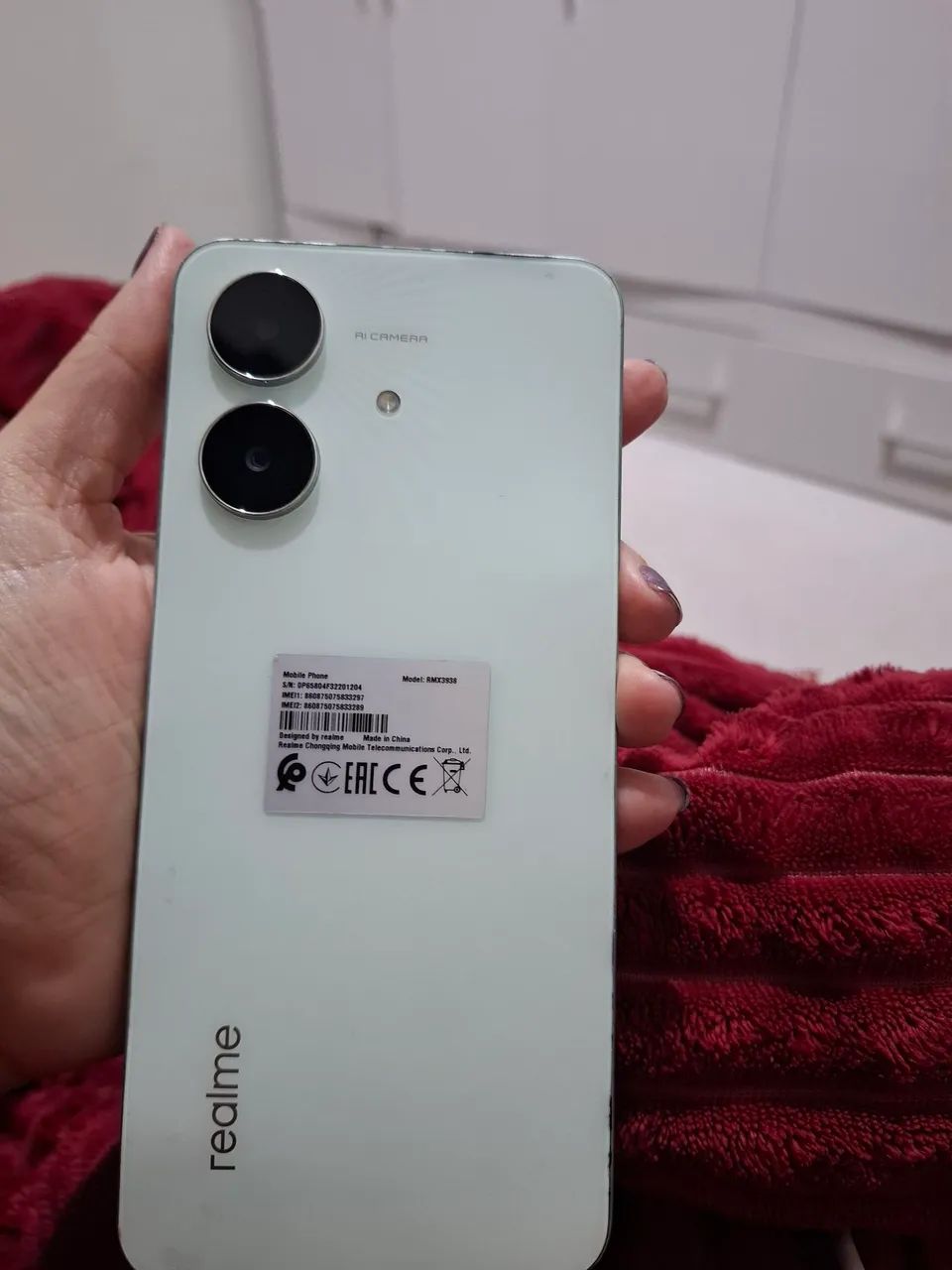Celular novo - Foto 4