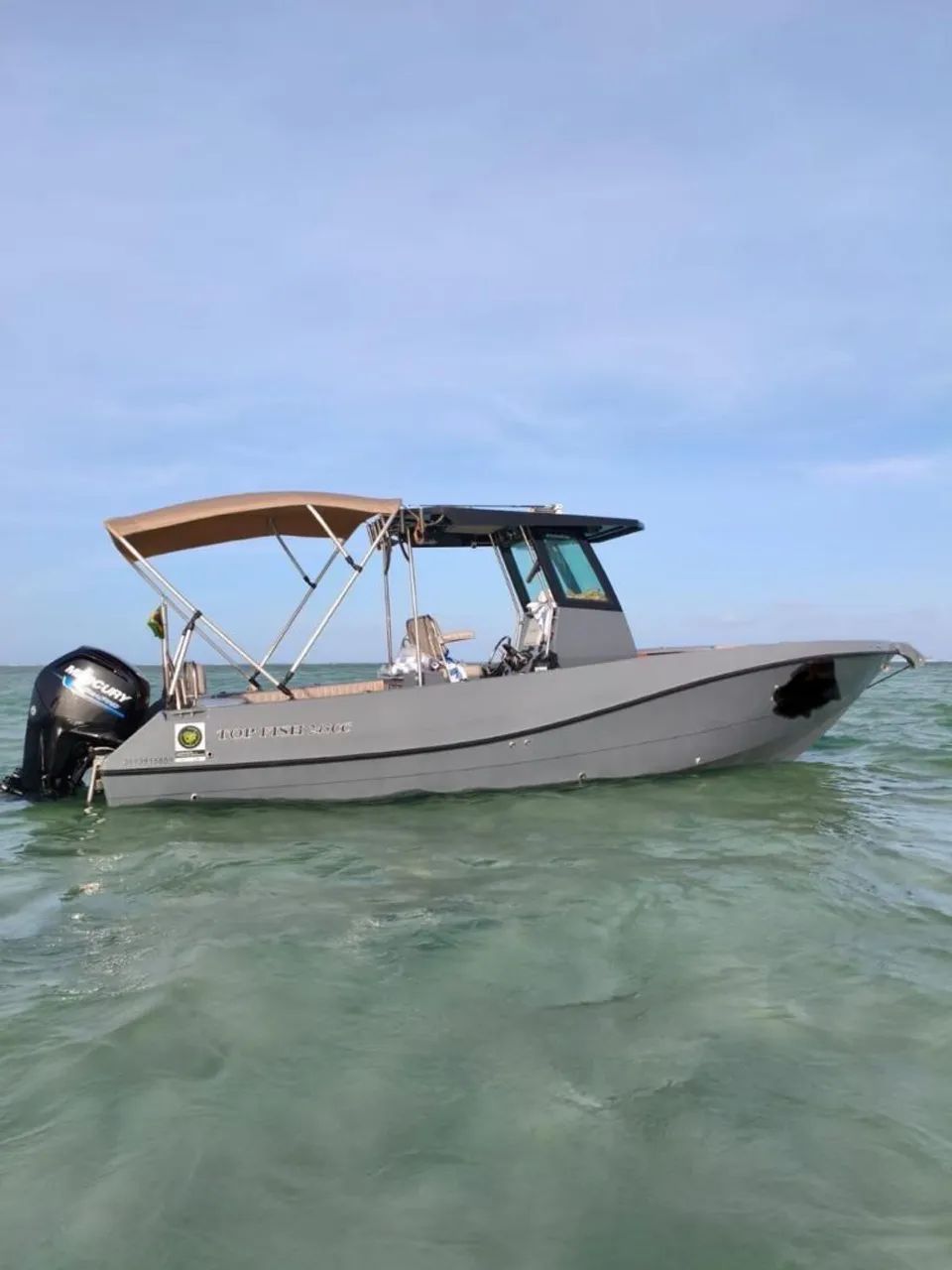 Top fish 245 .... show - Foto 2