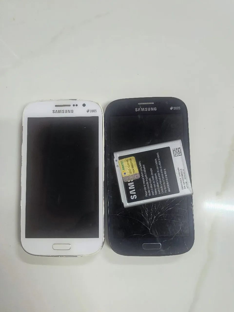 Celular Samsung Gran Duo - Foto 3