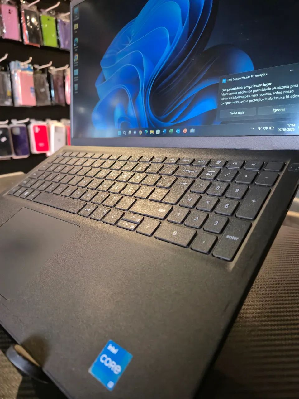 Notebook Dell Inspiron Core i3 11ª - Foto 3