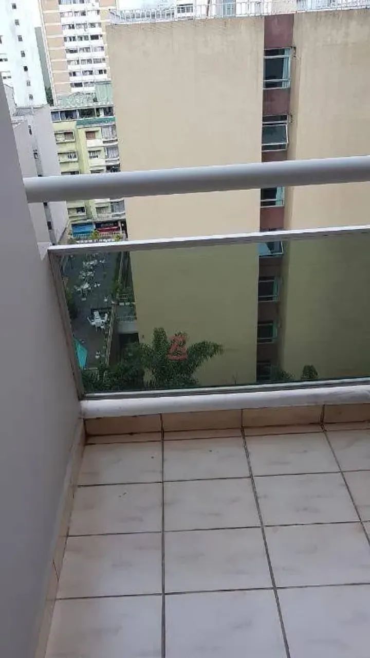 Apartamento 1 quarto 1 vaga em Cerqueira César - Foto 5