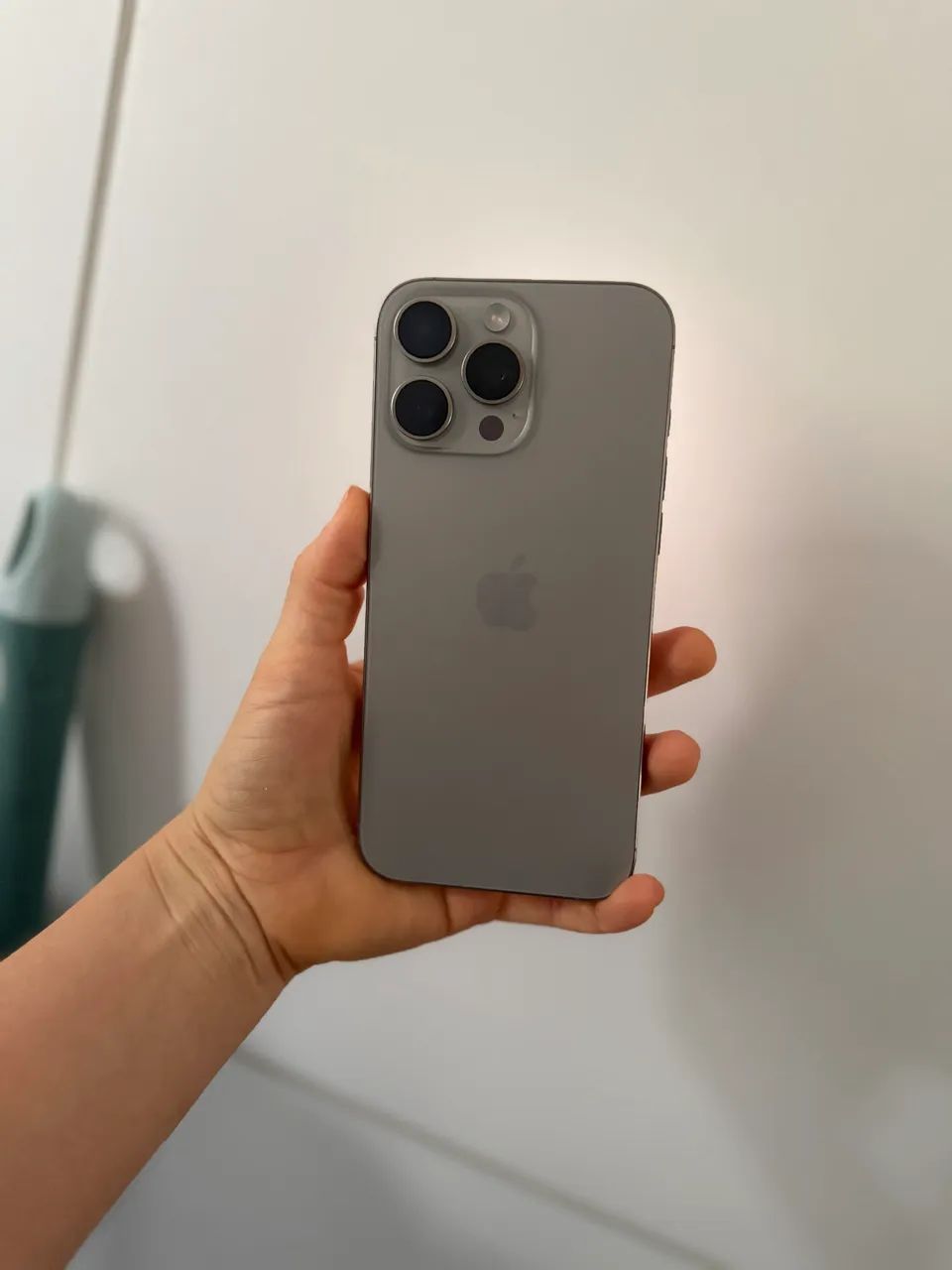 iPhone 16 pro Max todo ok - Foto 4