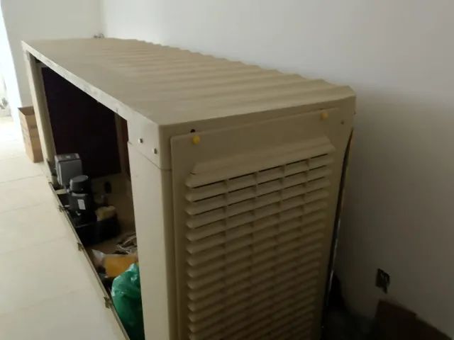 CLIMATIZADOR ROTOPLAST - Foto 2