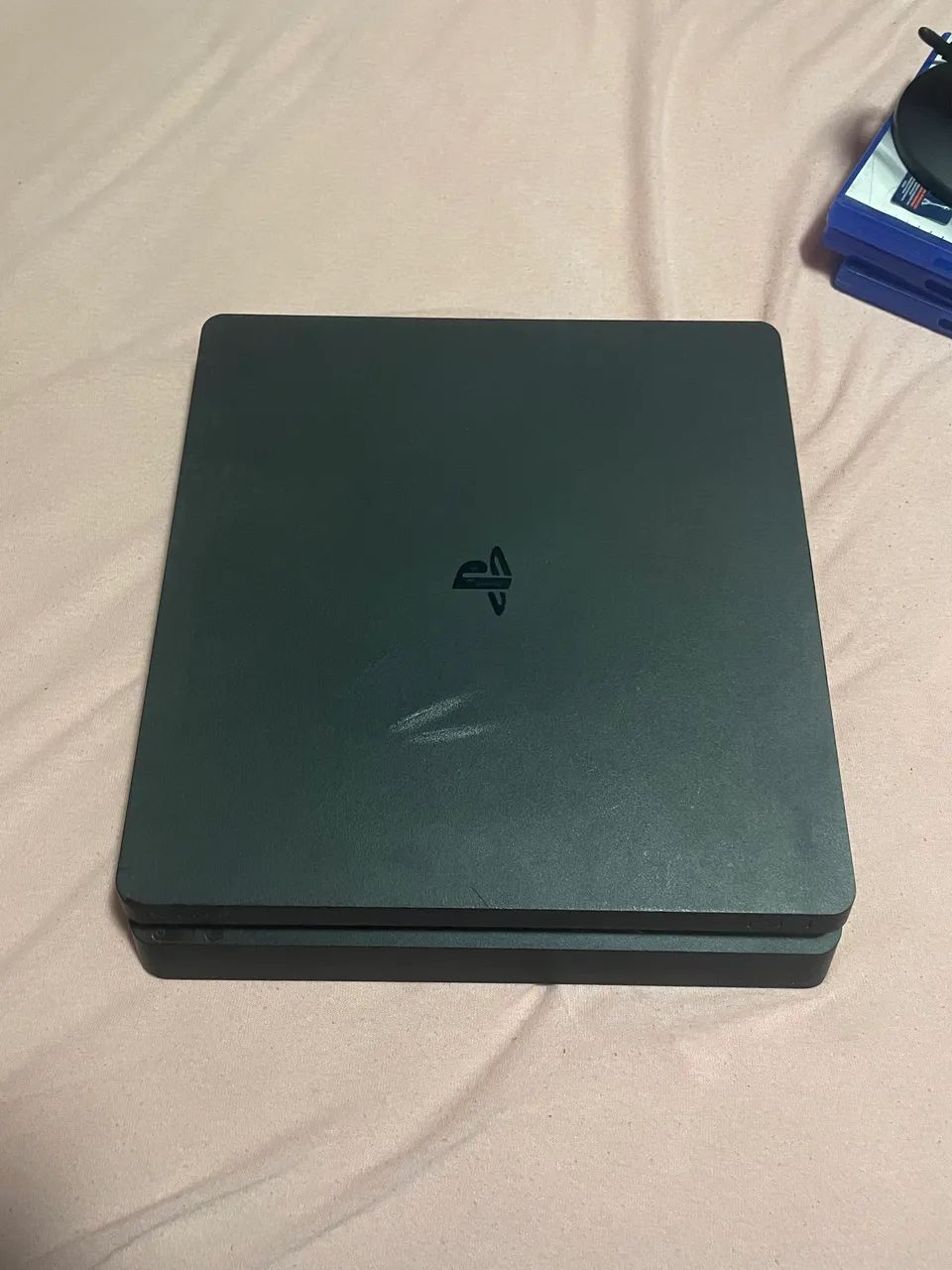 Ps4 slim 500gb - Foto 2
