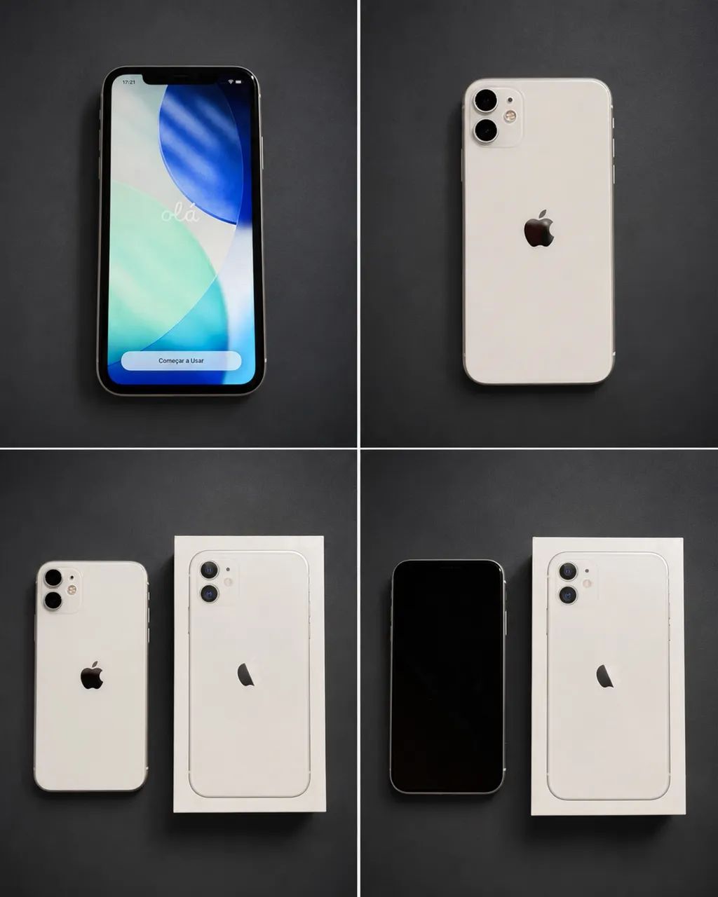 iPhone 11