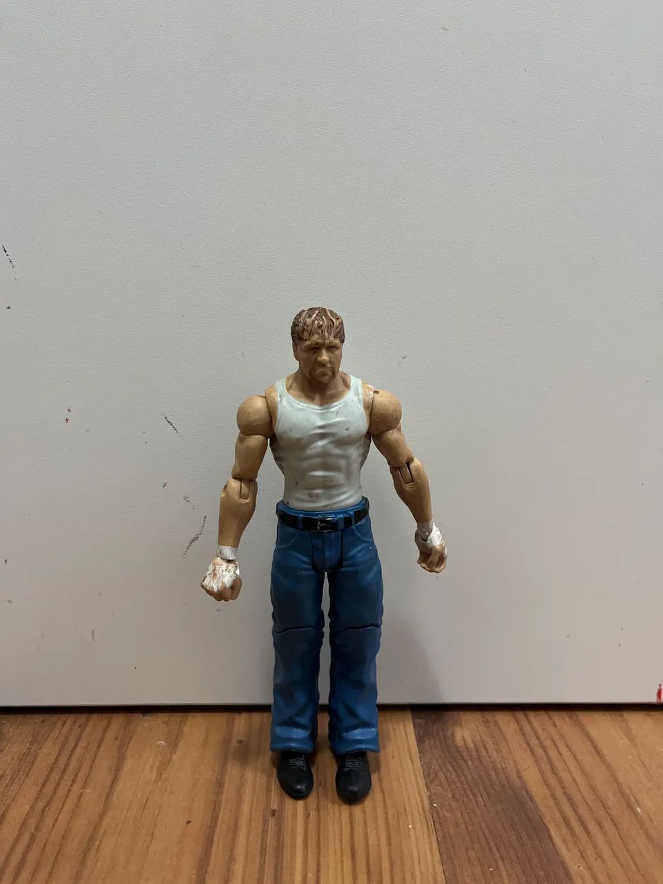 WWE BONECO - Foto 5