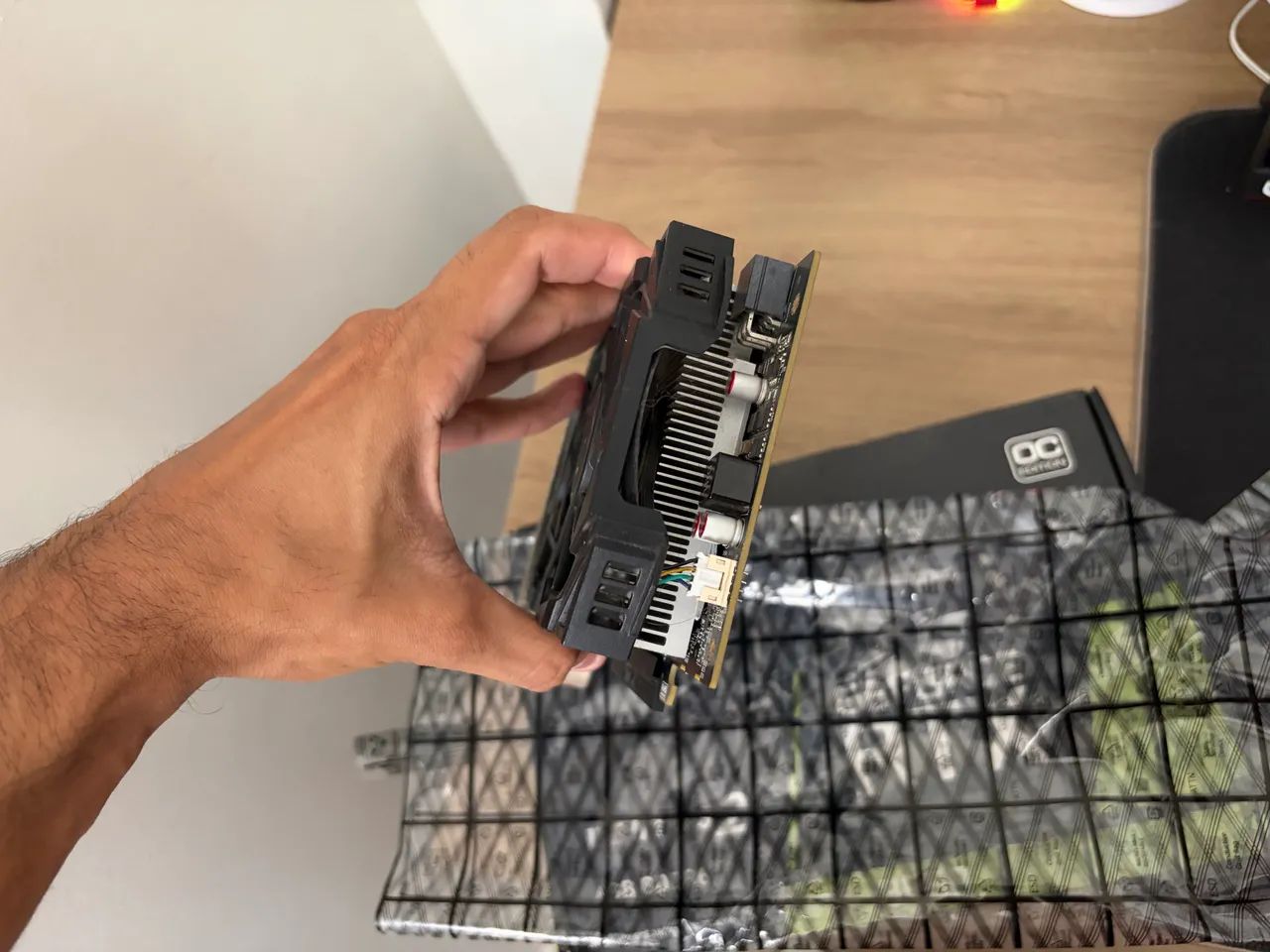 Rx580 - Foto 2