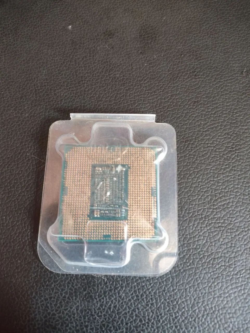 Processador Intel core i3-9100f  3,60ghz - Foto 3