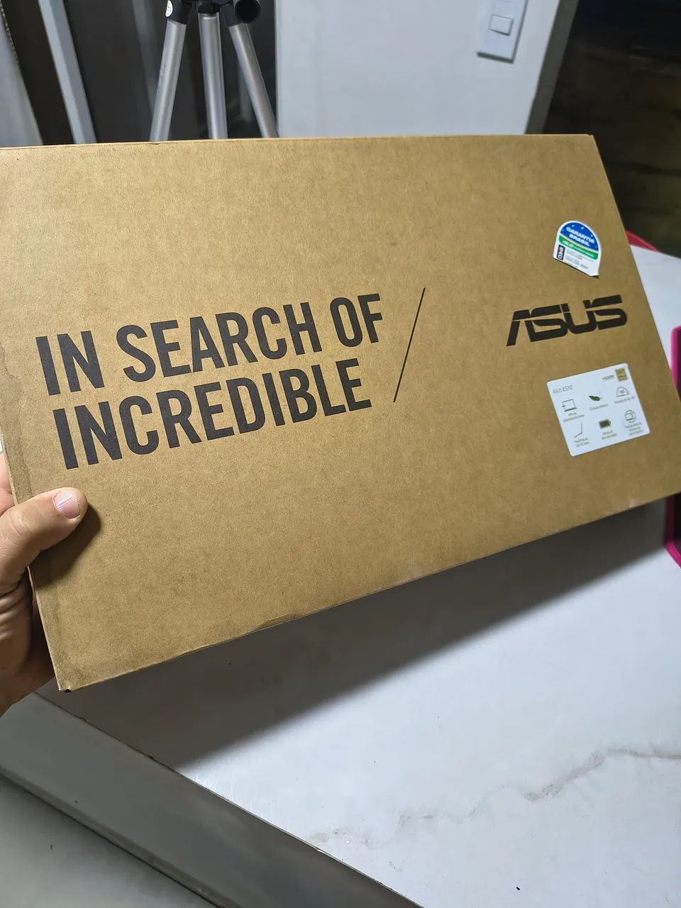 Notebook asus 15" 4g ram - Foto 5