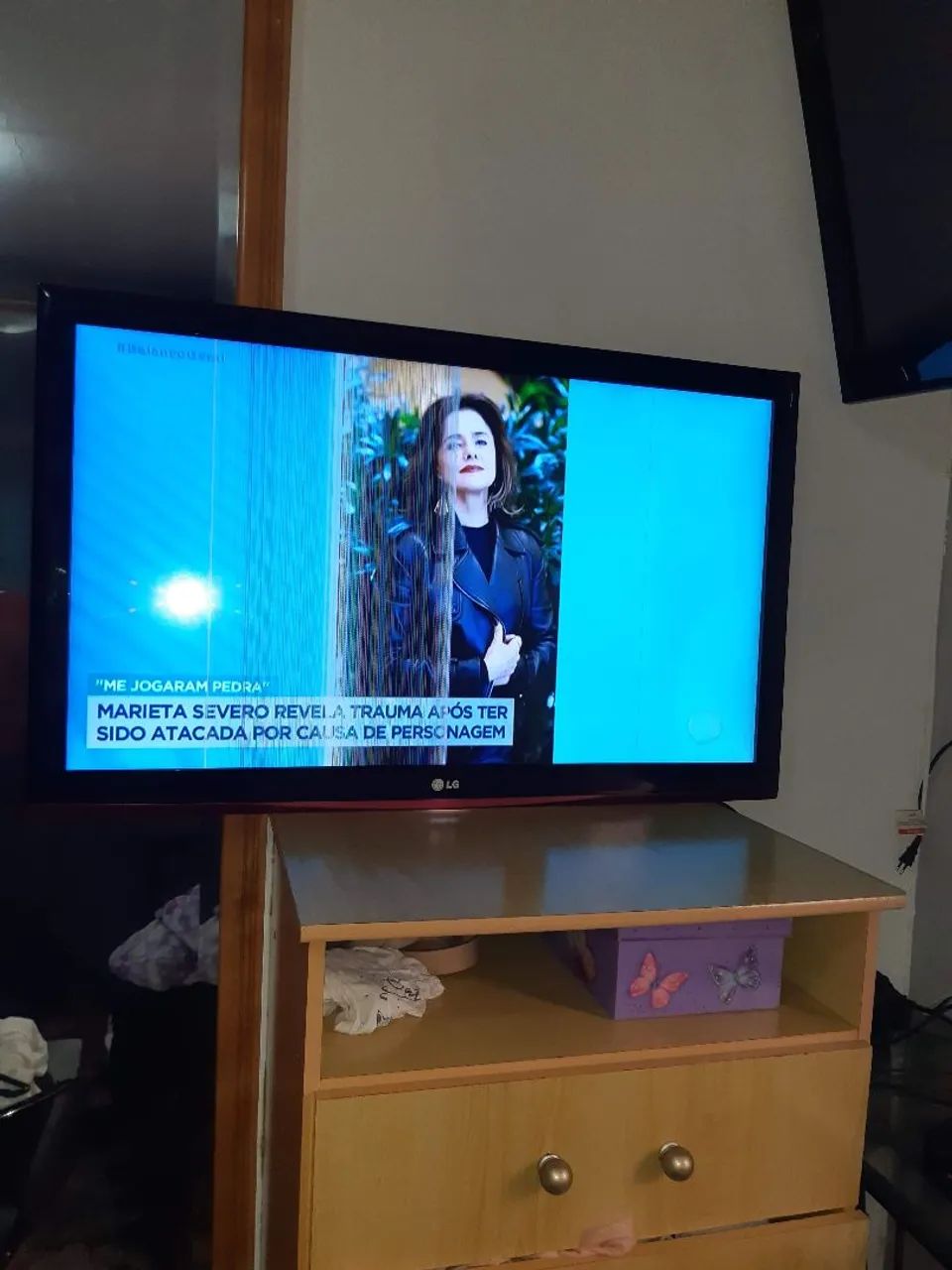 Televisão  - Foto 4