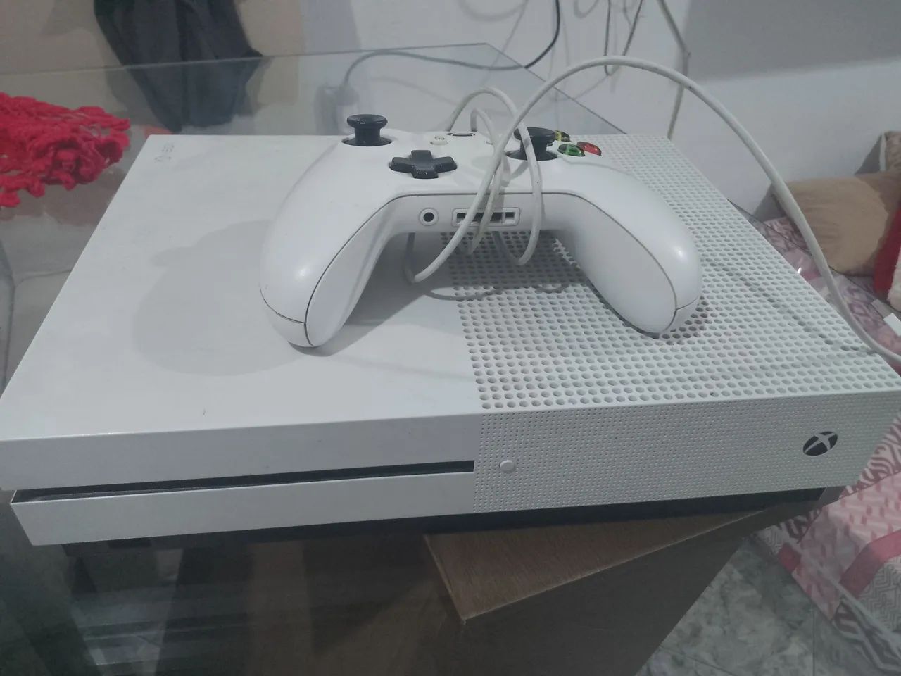 Vendo Xbox One S - Foto 2