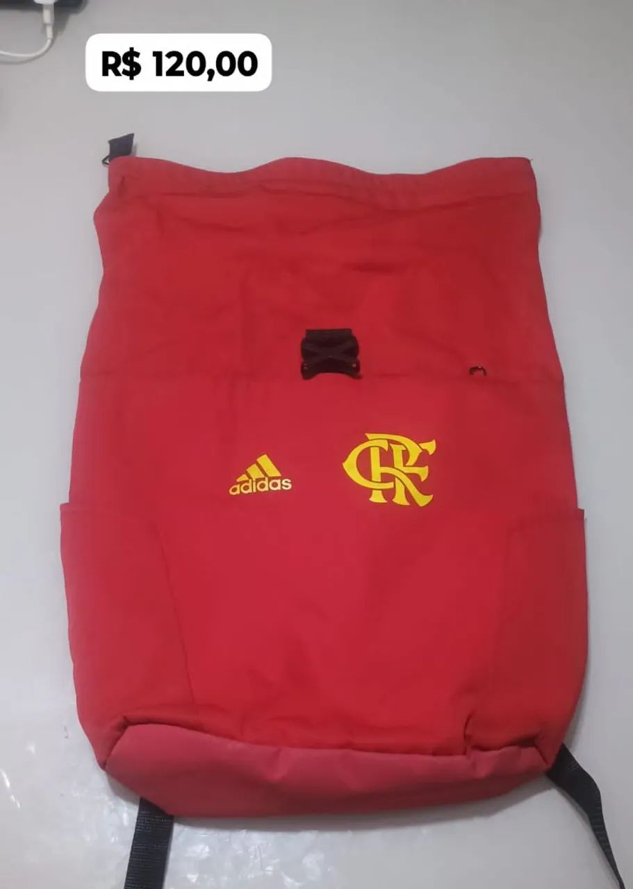 Mochila CRF 
