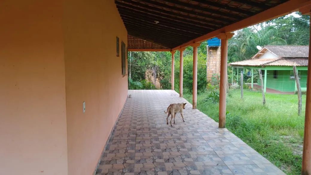 Casa no interior  - Foto 3
