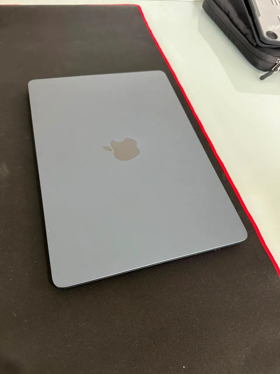 MacBook M5 AIR 2026 13,6 polegadas - Foto 2