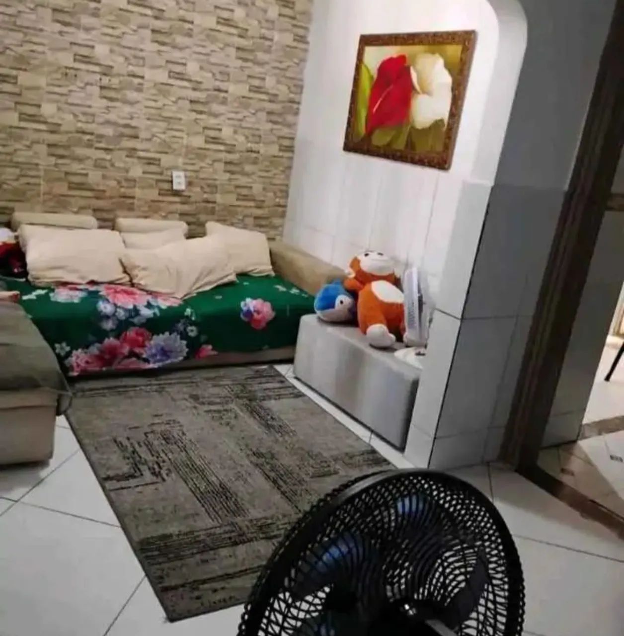Casa a venda na Pedreira  - Foto 2