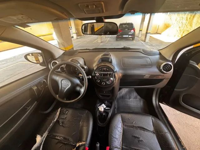 JAC J2 1.4 Jet Flex 16V 5P MEC 2015 - Foto 4