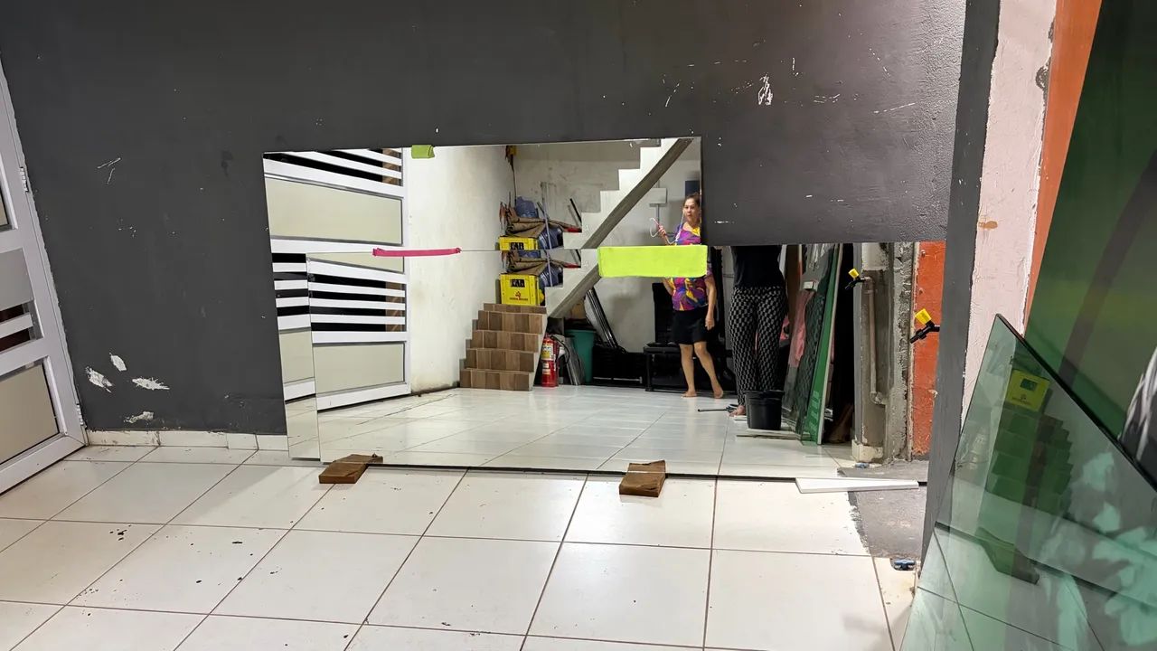Vende se espelhos  - Foto 3