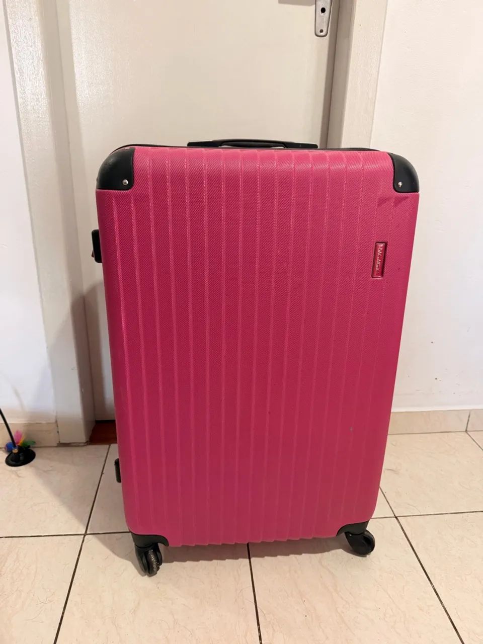 MALA DE VIAGEM Bagaggio