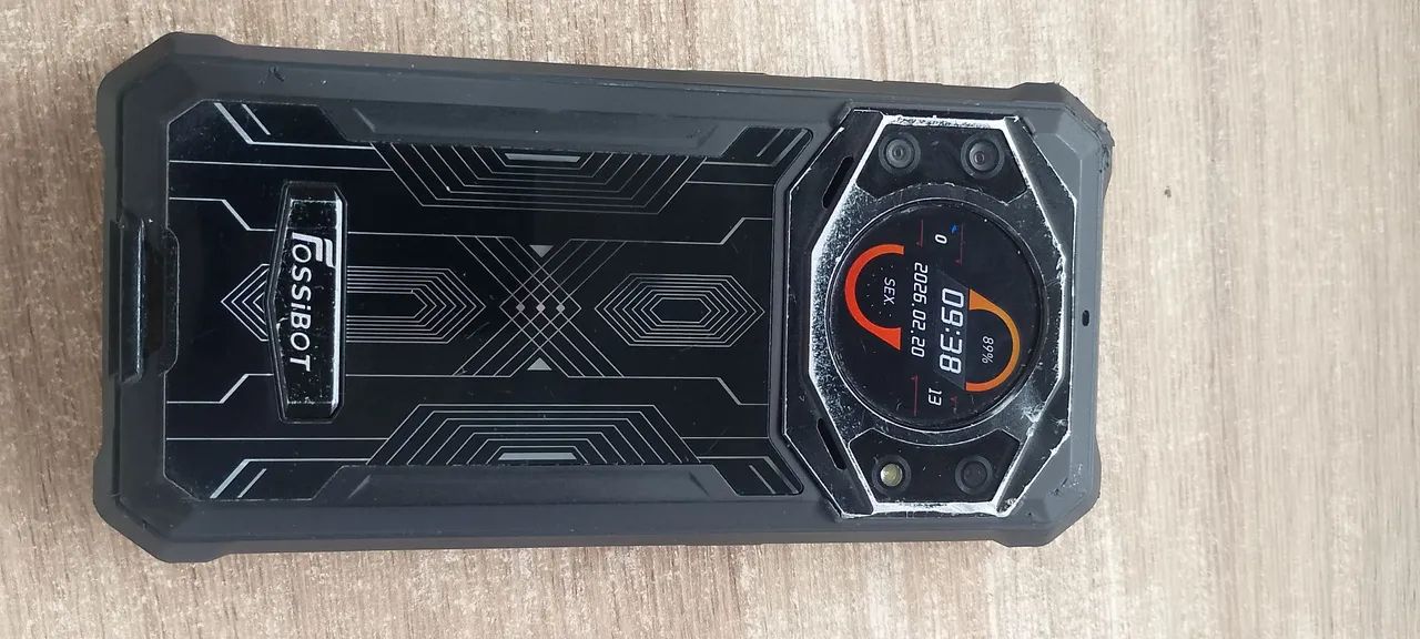 Vendo fossebot F101 PRO - Foto 2