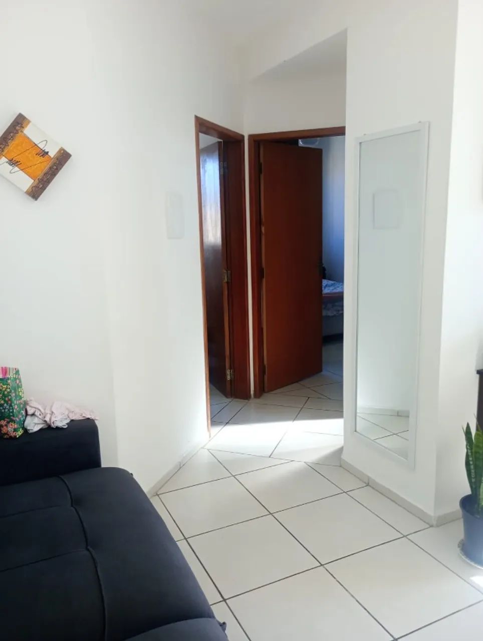 Foto - São José - Serraria