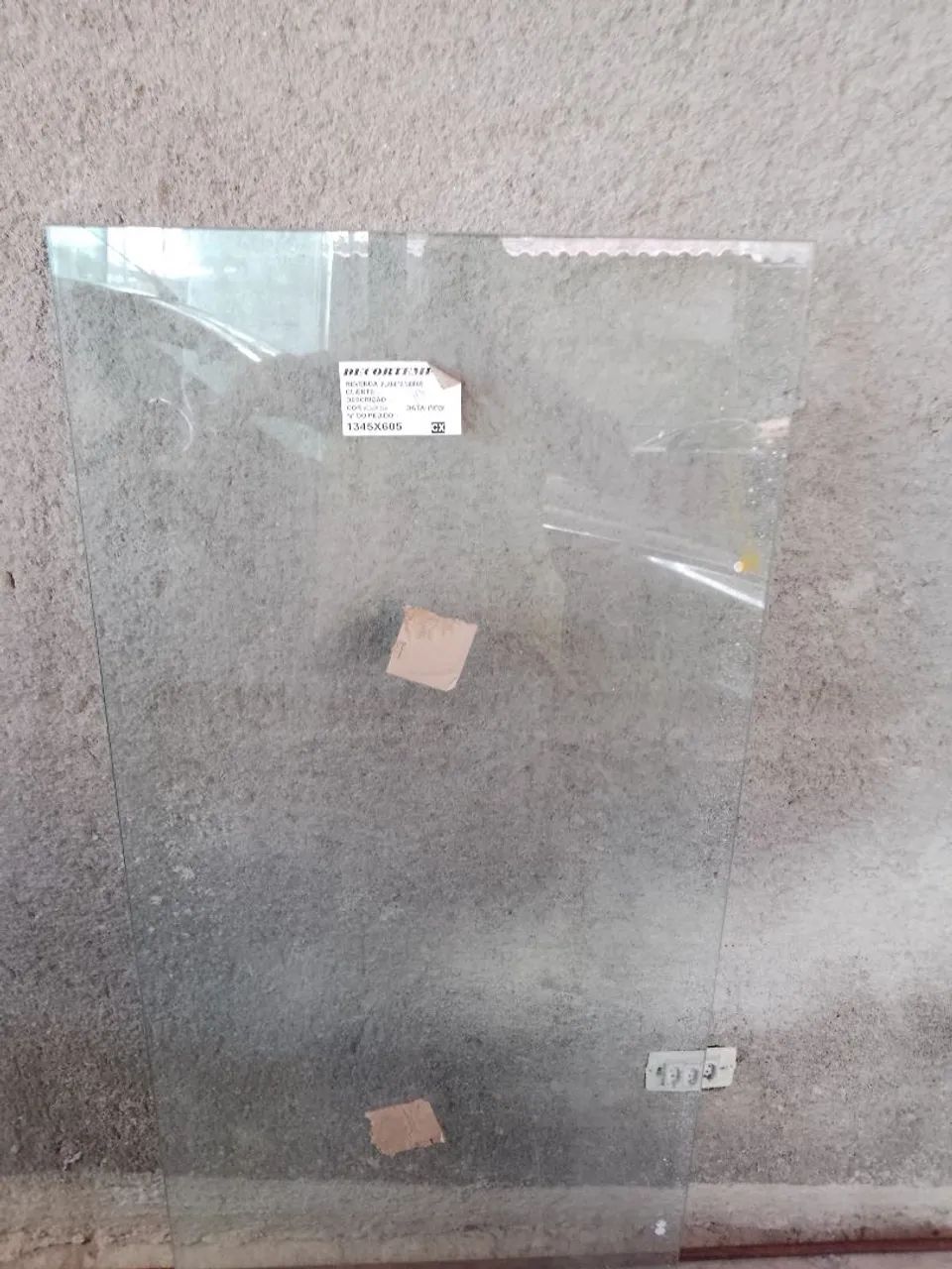 Vidro temperado  - Foto 2