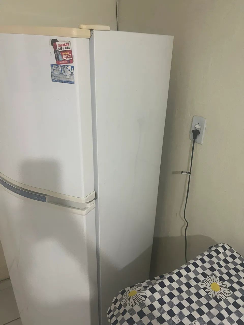 Vende-se geladeira  - Foto 3