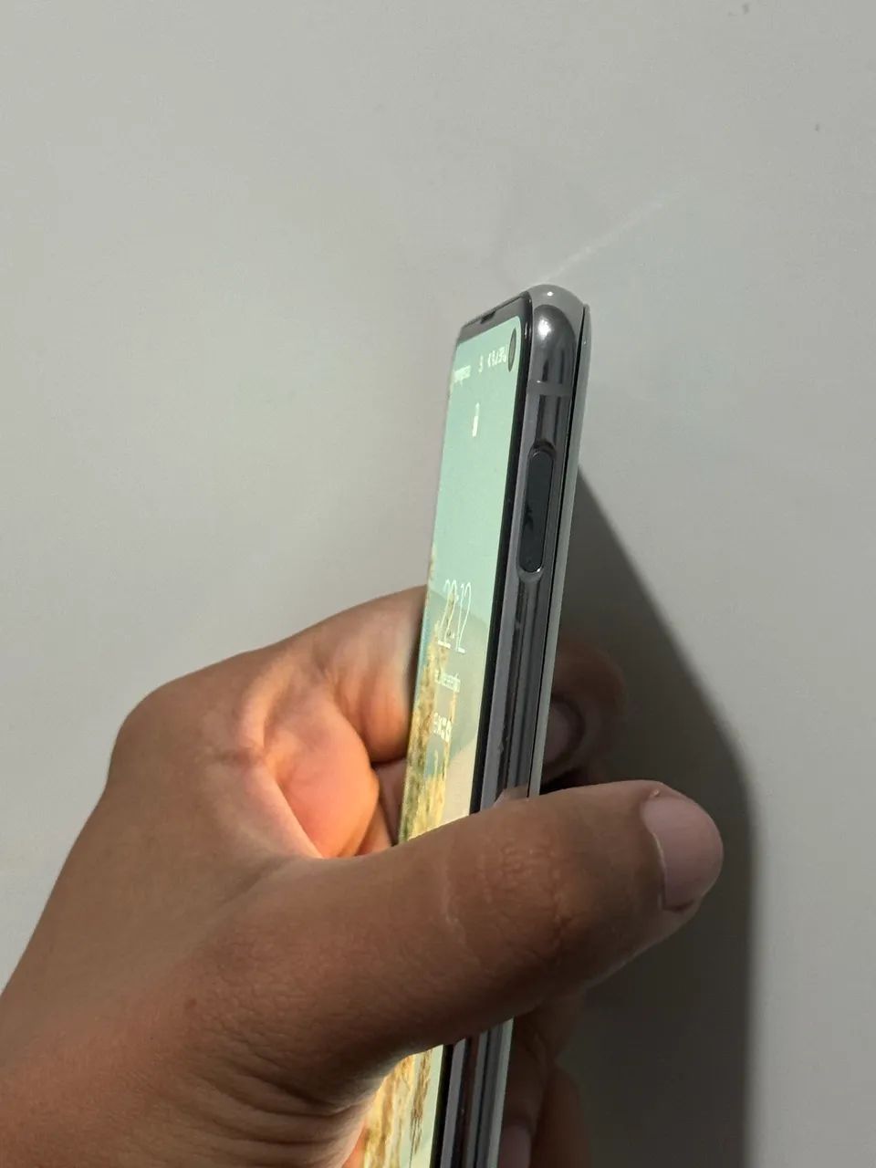 Galaxy S10e (leia a descrição) - Foto 2
