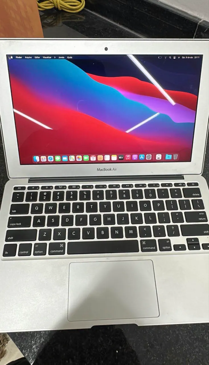 macbook air 11 2013