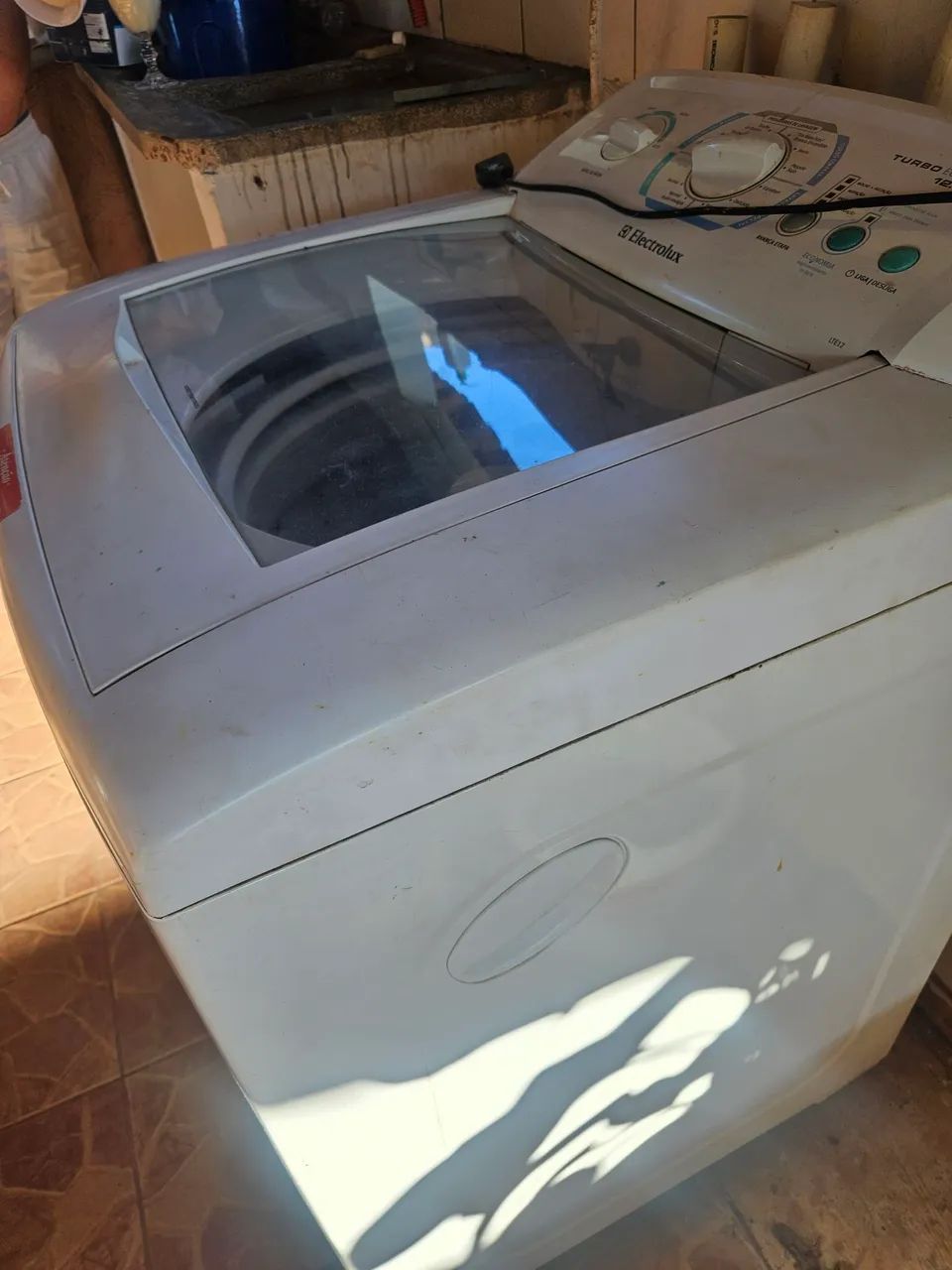 Máquina Eletrolux - Foto 4