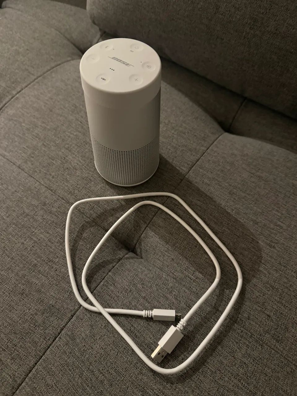 Alto Falante Bose Soundlink Revolve 2 - Aparelhos de Som - Barra
