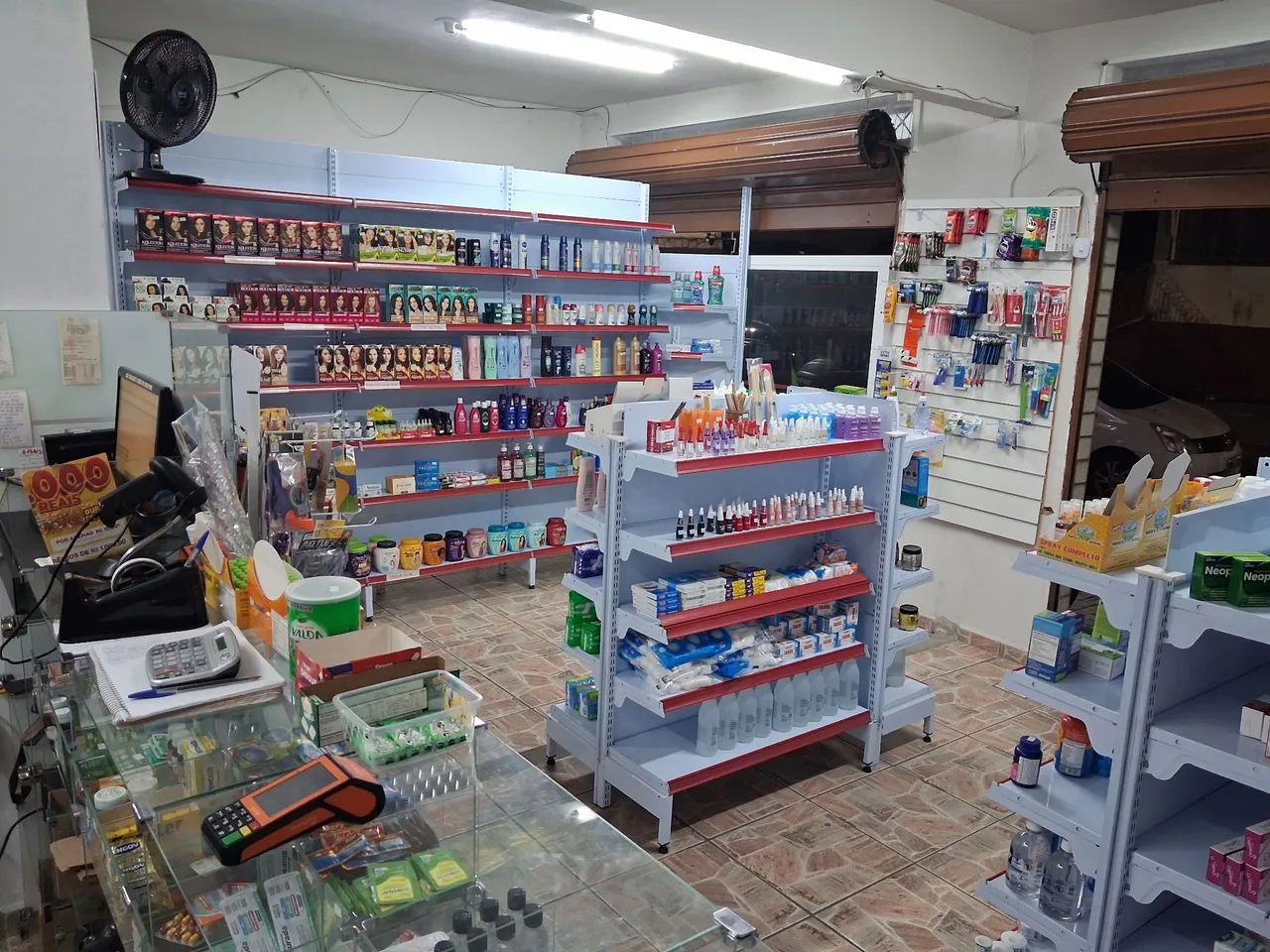 Drogaria  a venda  - Foto 4